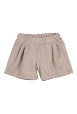 Gymp Girls Shorts Cathel Beige 400-4597-10-BG