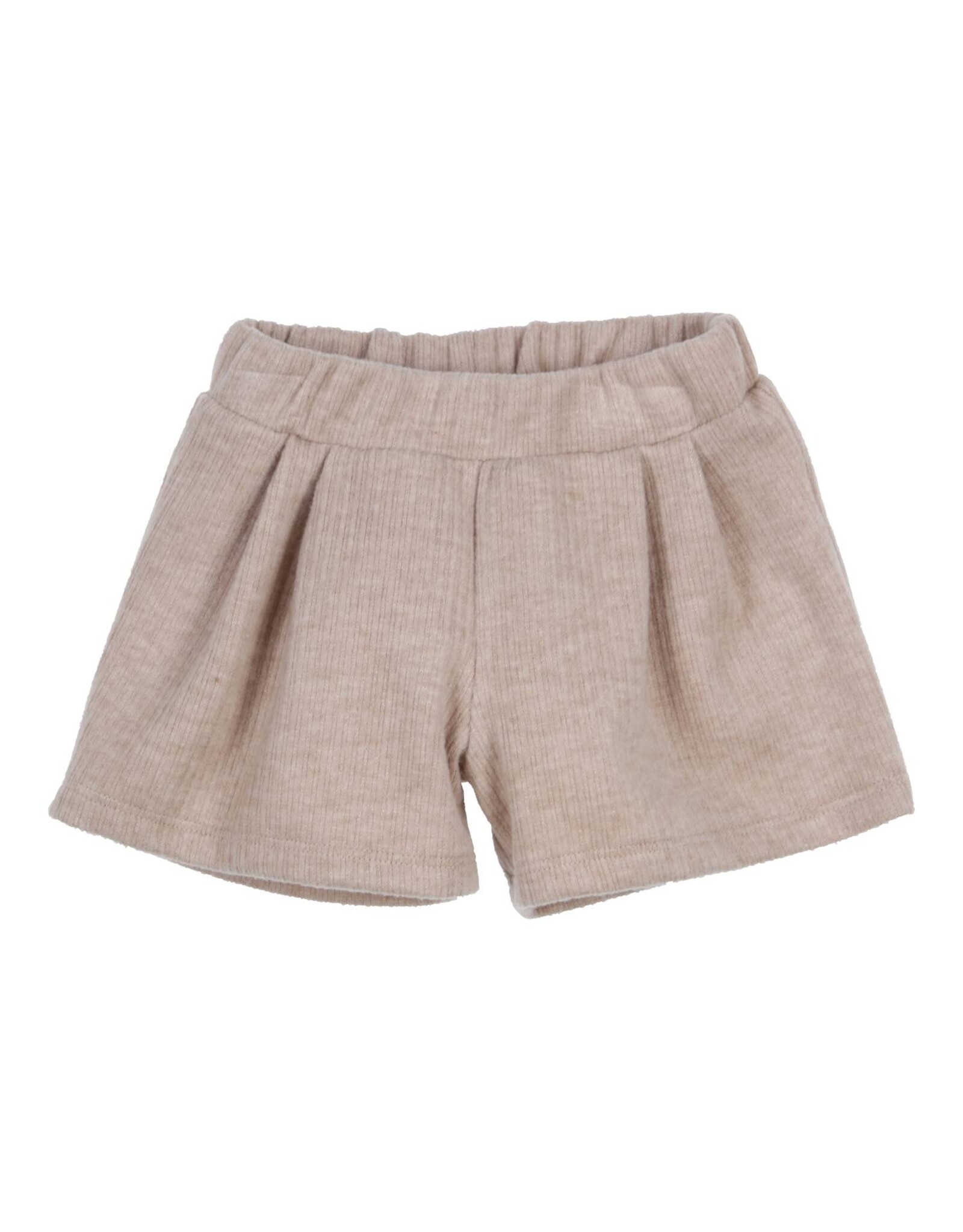 Gymp Girls Shorts Cathel Beige 400-4597-10-BG