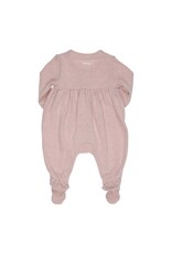 Gymp Girls Creepersuit Bobo Old Rose 480-4709-11-VR