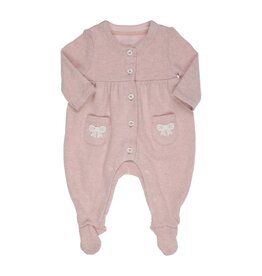 Gymp Girls Creepersuit Bobo Old Rose 480-4709-11-VR