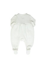 Gymp Girls Creepersuit Billie Off White 480-4705-11-OW