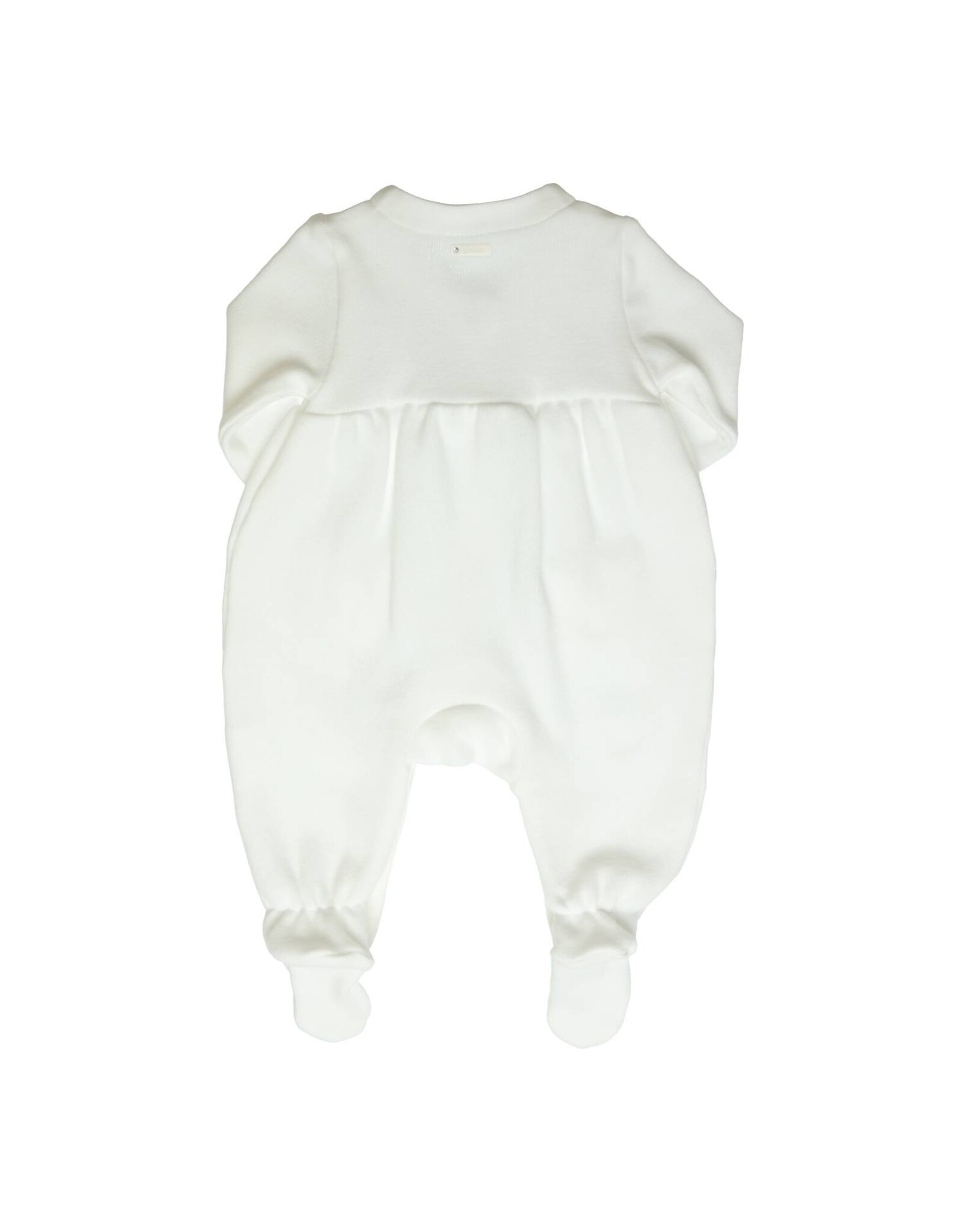 Gymp Girls Creepersuit Billie Off White 480-4705-11-OW