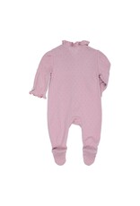 Gymp Girls Creepersuit Felice Lila 480-4656-11-L