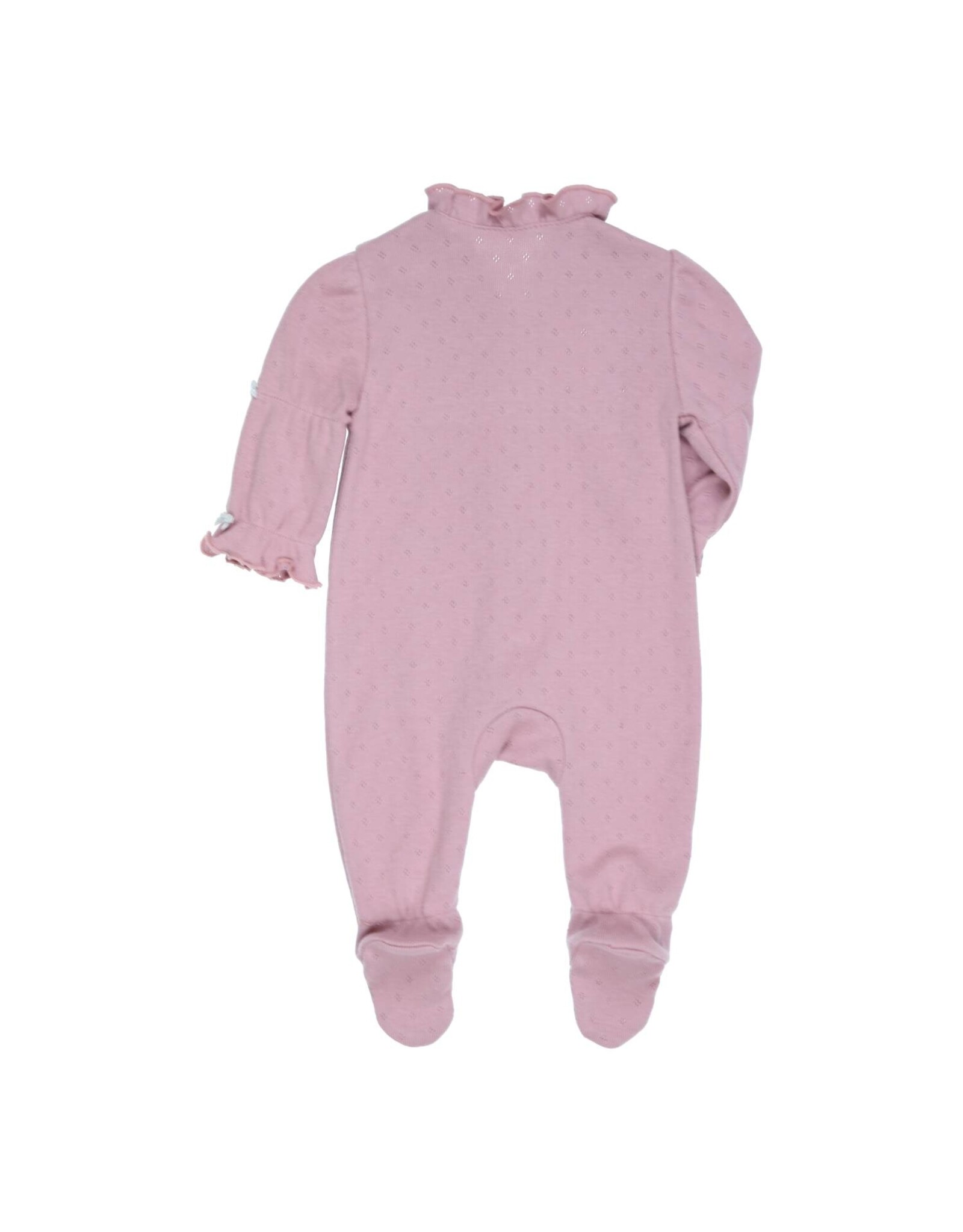 Gymp Girls Creepersuit Felice Lila 480-4656-11-L