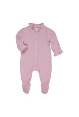 Gymp Girls Creepersuit Felice Lila 480-4656-11-L