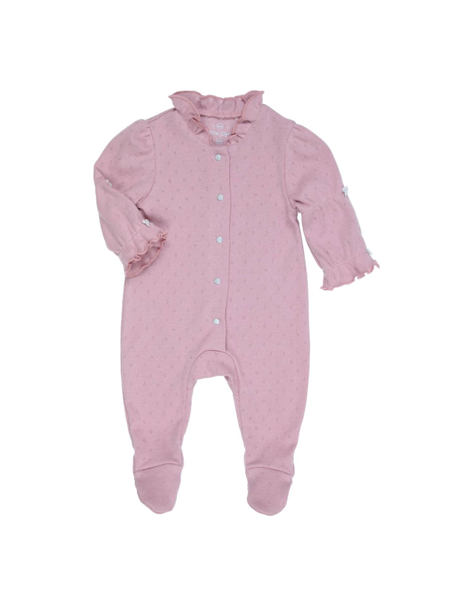 Gymp Girls Creepersuit Felice Lila 480-4656-11-L