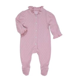 Gymp Girls Creepersuit Felice Lila 480-4656-11-L