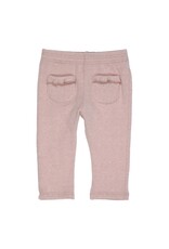 Gymp Girls Trousers Bobo Old Rose 410-4708-10-VR