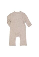 Gymp Girls Creepersuit Brinda Beige 480-4596-11-BG