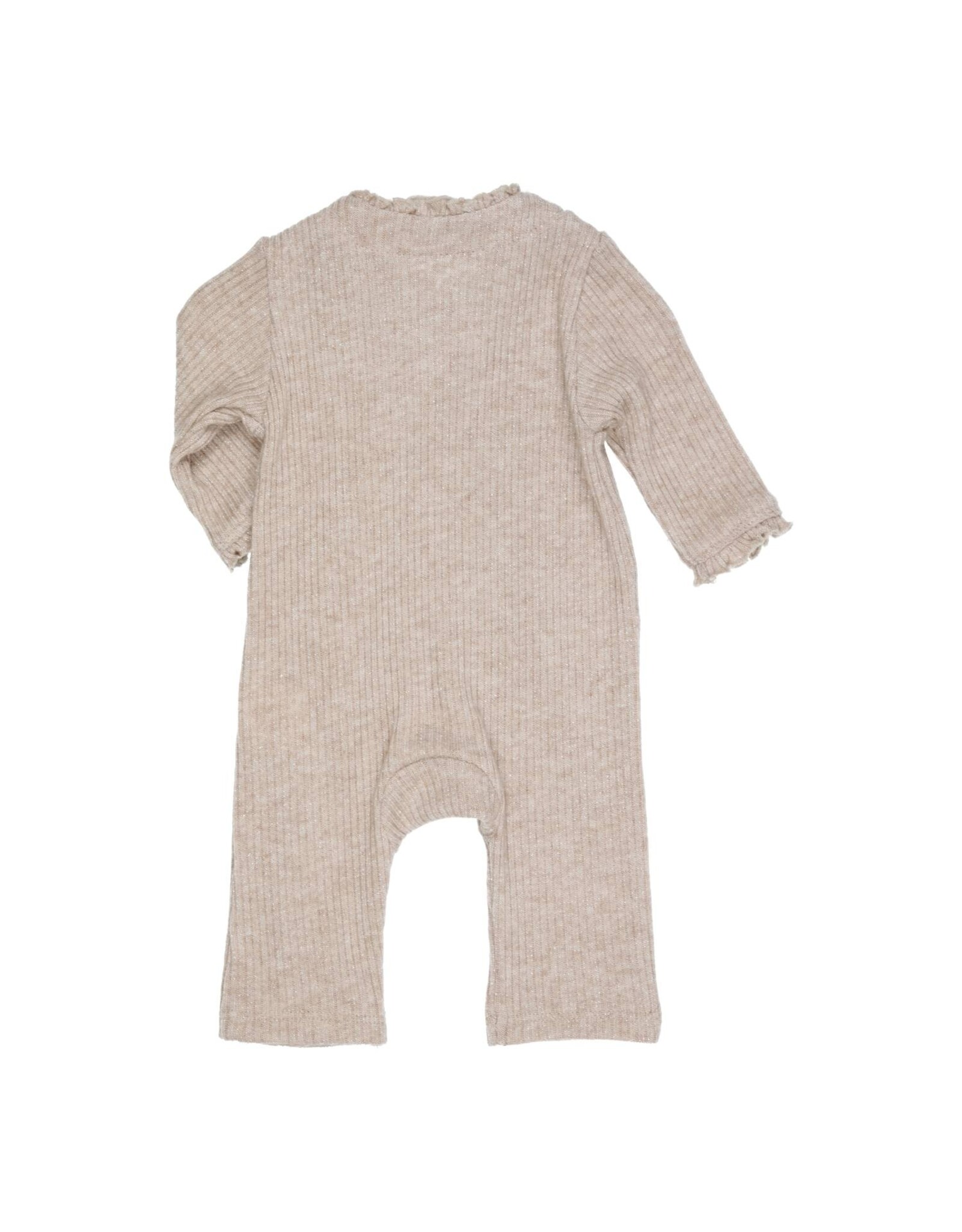 Gymp Girls Creepersuit Brinda Beige 480-4596-11-BG