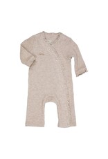 Gymp Girls Creepersuit Brinda Beige 480-4596-11-BG