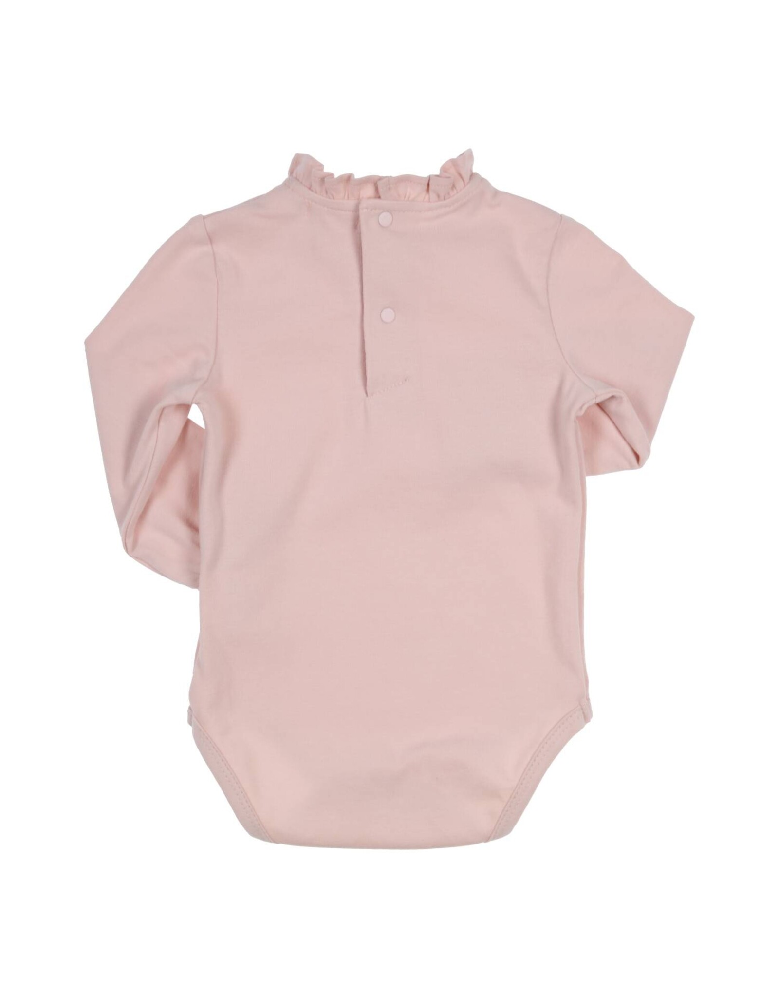 Gymp Girls Romper Aerodoux Old Rose 480-4519-10-VR