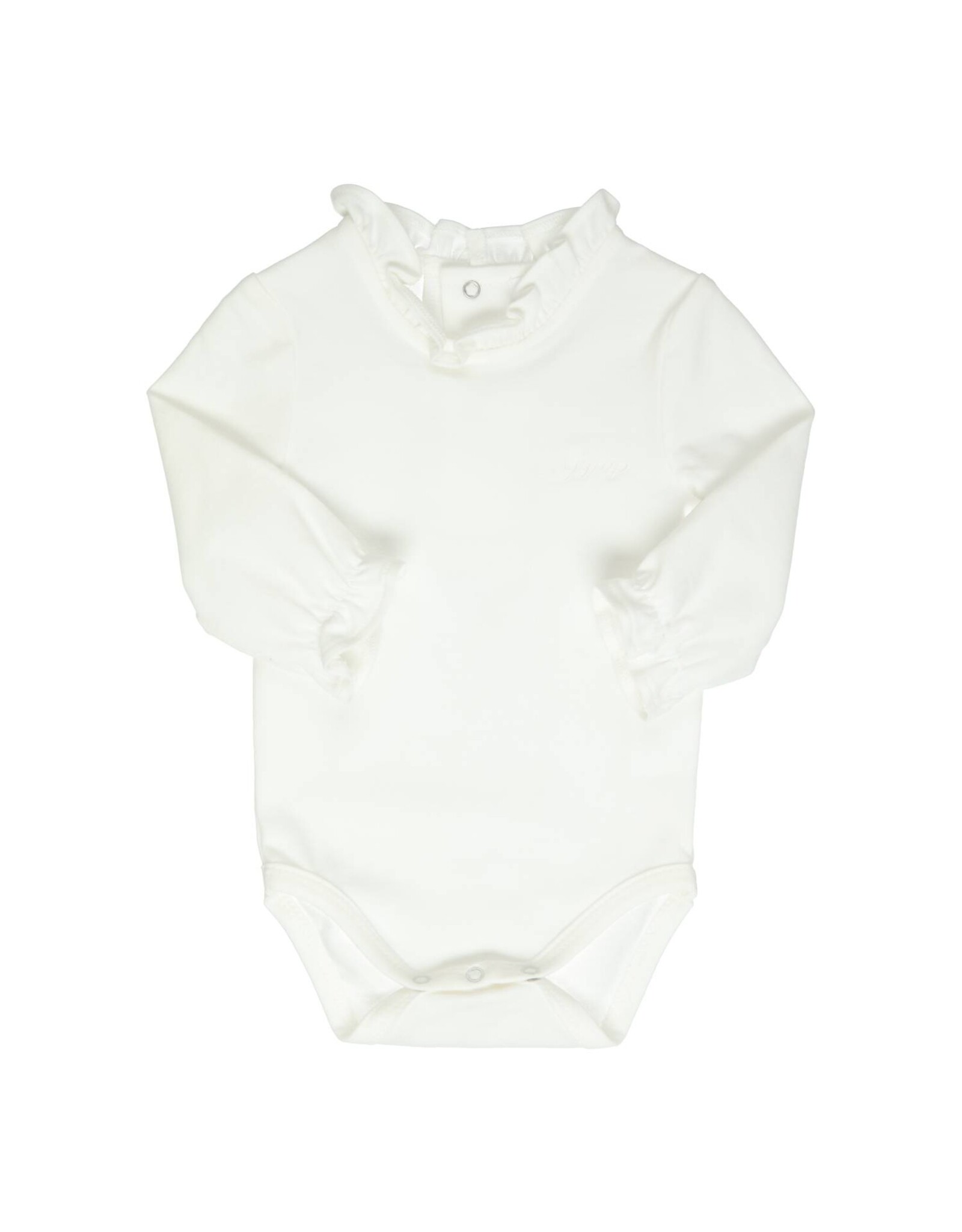 Gymp Girls Romper Aerodoux Off White 480-4518-11-OW