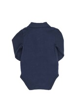 Gymp Boys Romper Aerodoux Navy 480-4505-20-M