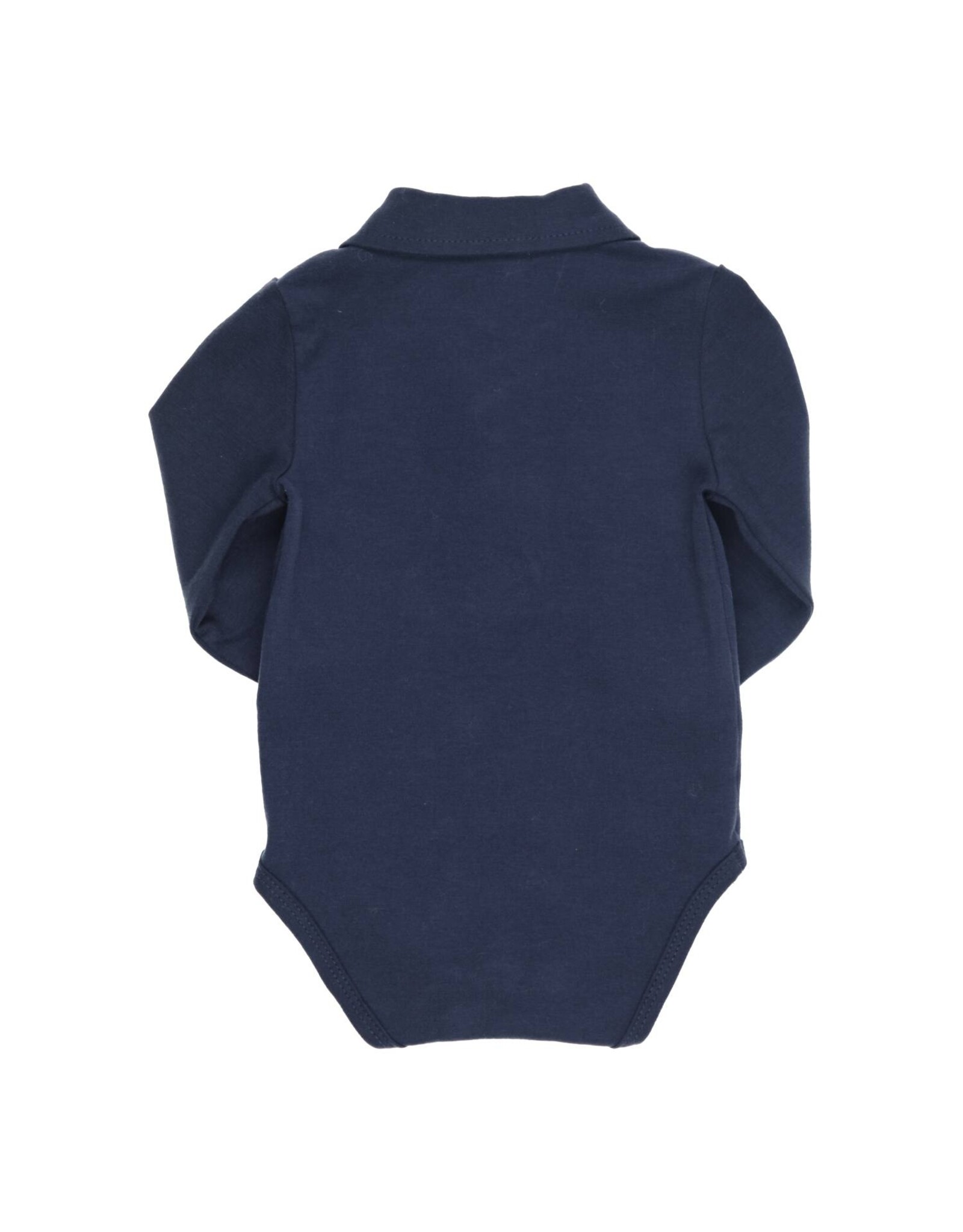 Gymp Boys Romper Aerodoux Navy 480-4505-20-M