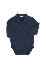 Gymp Boys Romper Aerodoux Navy 480-4505-20-M