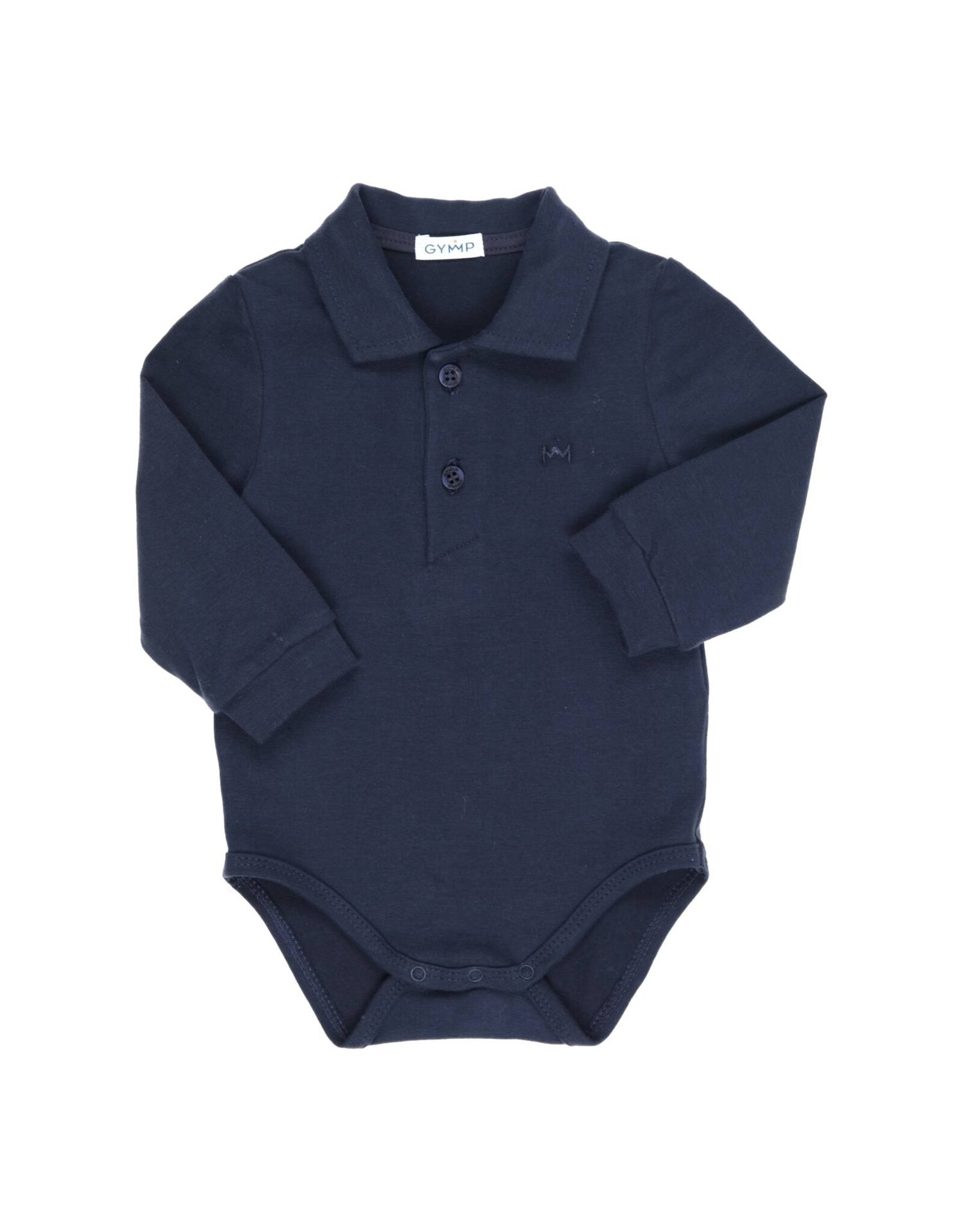 Gymp Boys Romper Aerodoux Navy 480-4505-20-M