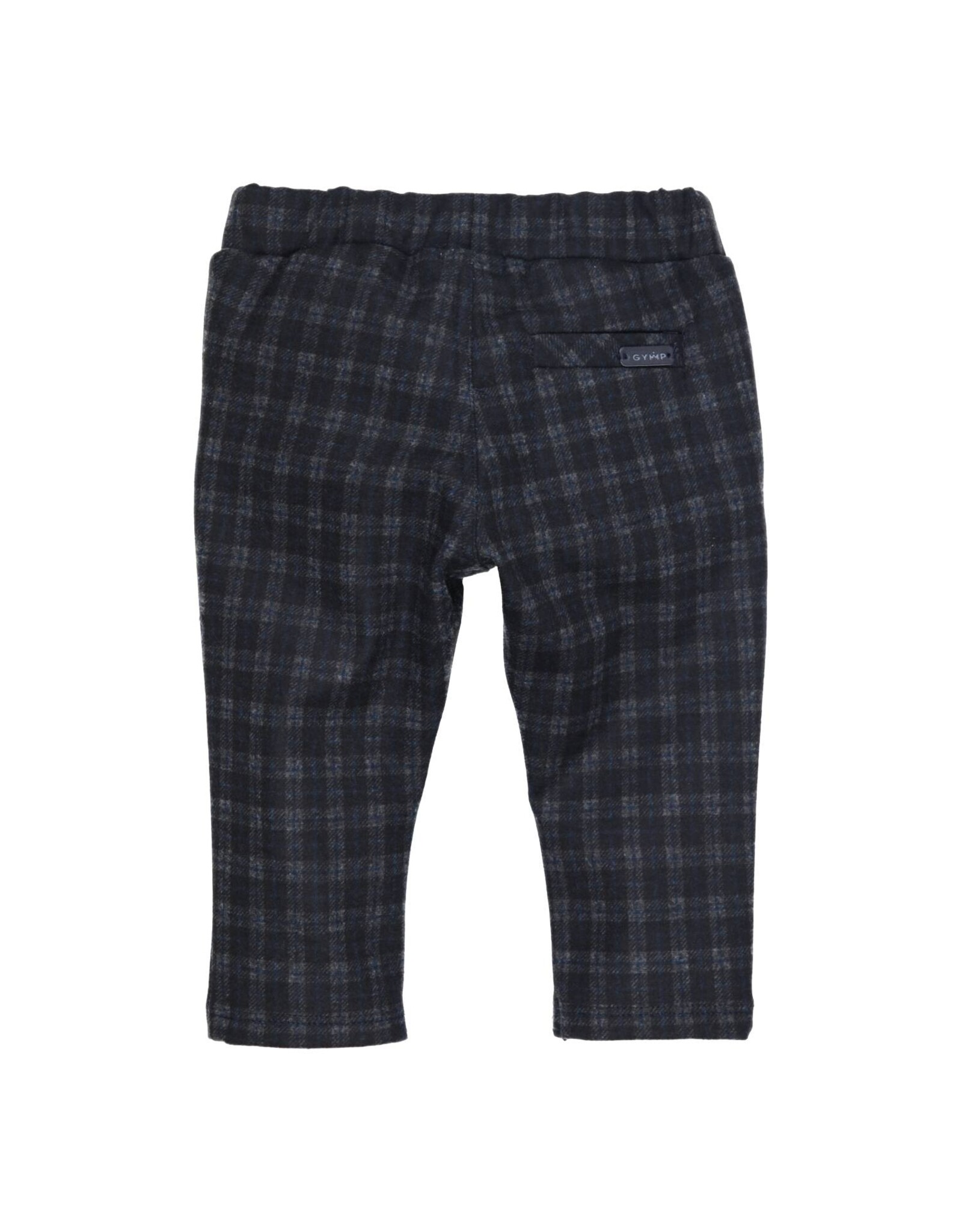 Gymp Boys Trousers Dalton Anthracite 410-4714-20-ANT