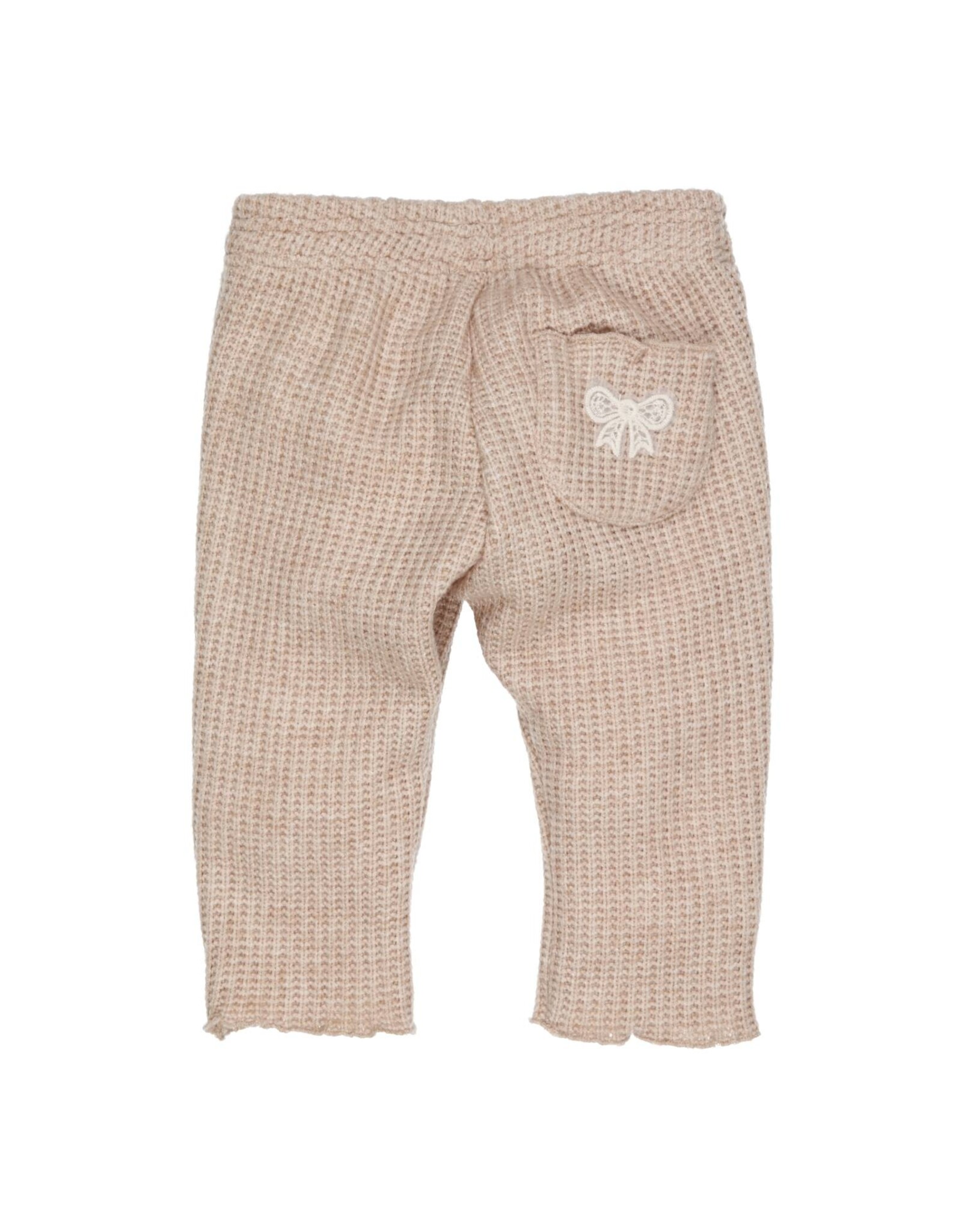 Gymp Girls Trousers Rica Beige 410-4755-10-BG