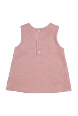 Gymp Girls Pinafore Cathel Old Rose 471-4600-10-VR