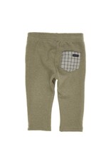 Gymp Boys Trousers Gillo Green 410-4791-20-GN