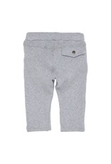 Gymp Boys Trousers Gillo Grey 410-4797-20-GS