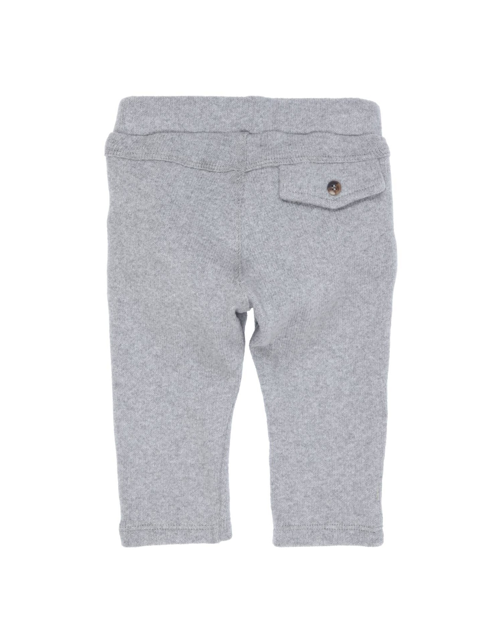 Gymp Boys Trousers Gillo Grey 410-4797-20-GS