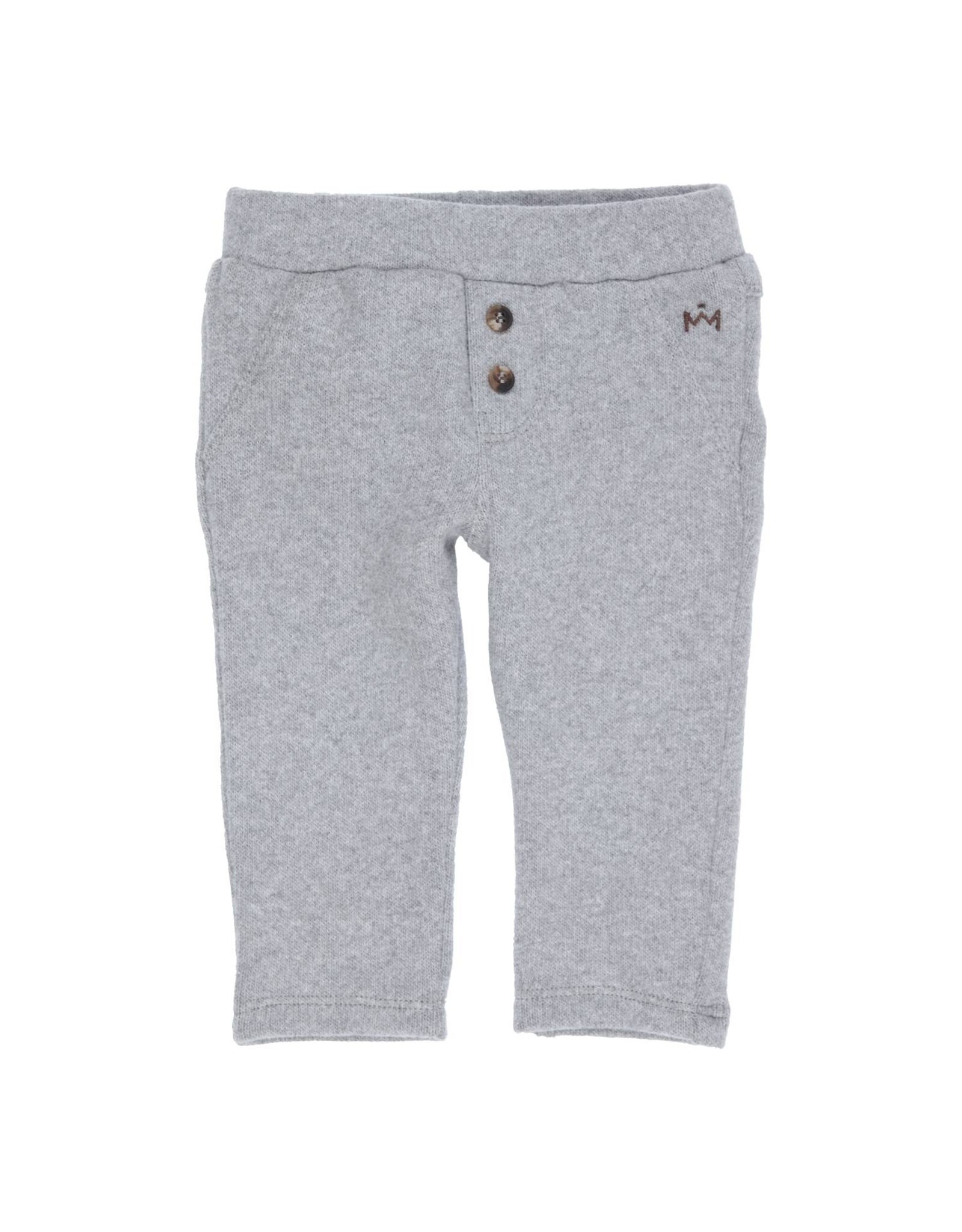 Gymp Boys Trousers Gillo Grey 410-4797-20-GS