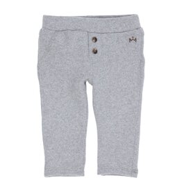 Gymp Boys Trousers Gillo Grey 410-4797-20-GS