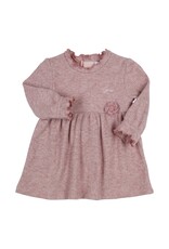 Gymp Girls Dress Brinda Old Rose 470-4567-10-VR