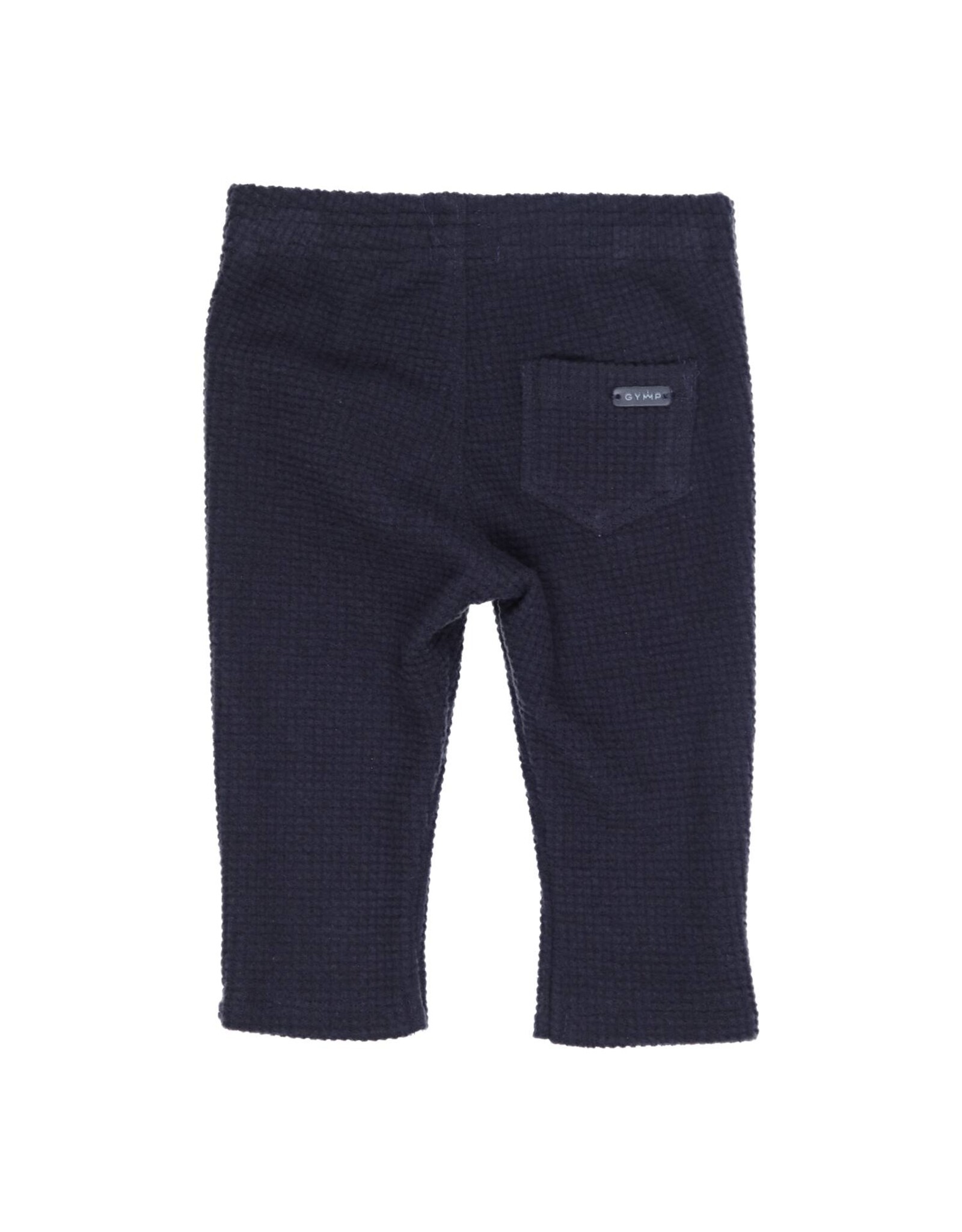 Gymp Boys Trousers Pablo Navy 410-4822-20-M