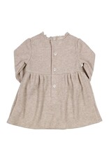 Gymp Girls Dress Brinda Beige 470-4565-10-BG