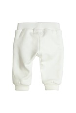 Gymp Girls Trousers Carbondoux Off White 410-4855-11-OW