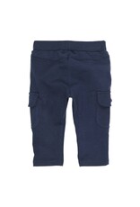 Gymp Boys Trousers Aerodoux Navy 410-4866-20-M