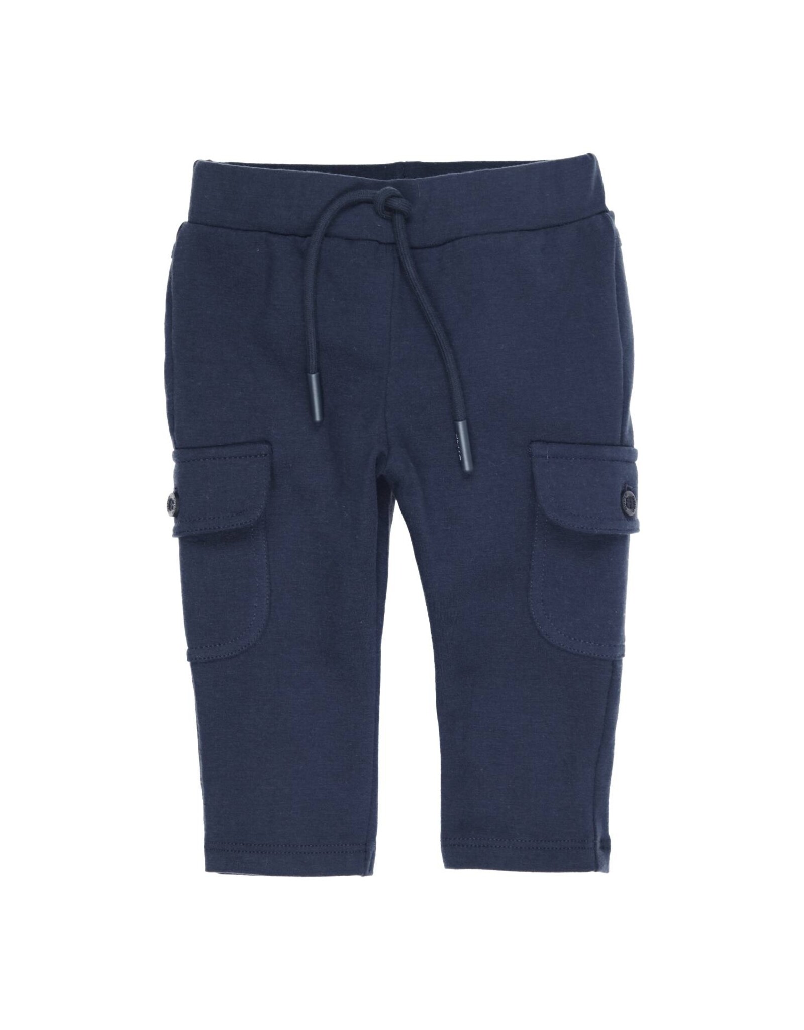 Gymp Boys Trousers Aerodoux Navy 410-4866-20-M