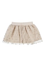 Gymp Girls Skirt Suzie Gold 430-4628-10-GD