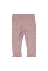 Gymp Girls Legging Brinda Old Rose 411-4561-10-VR