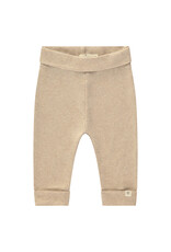 A Tiny Story baby pants outmeal melange TIN00029200