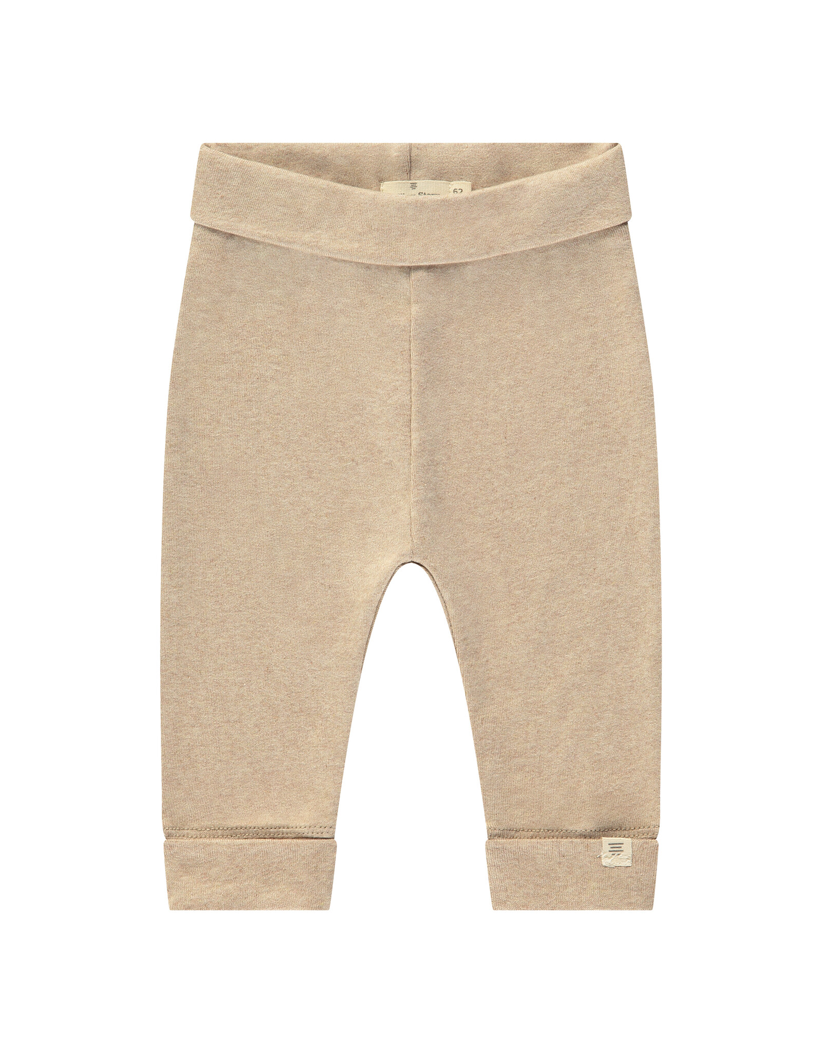 A Tiny Story baby pants outmeal melange TIN00029200