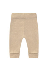 A Tiny Story baby pants outmeal melange TIN00029200