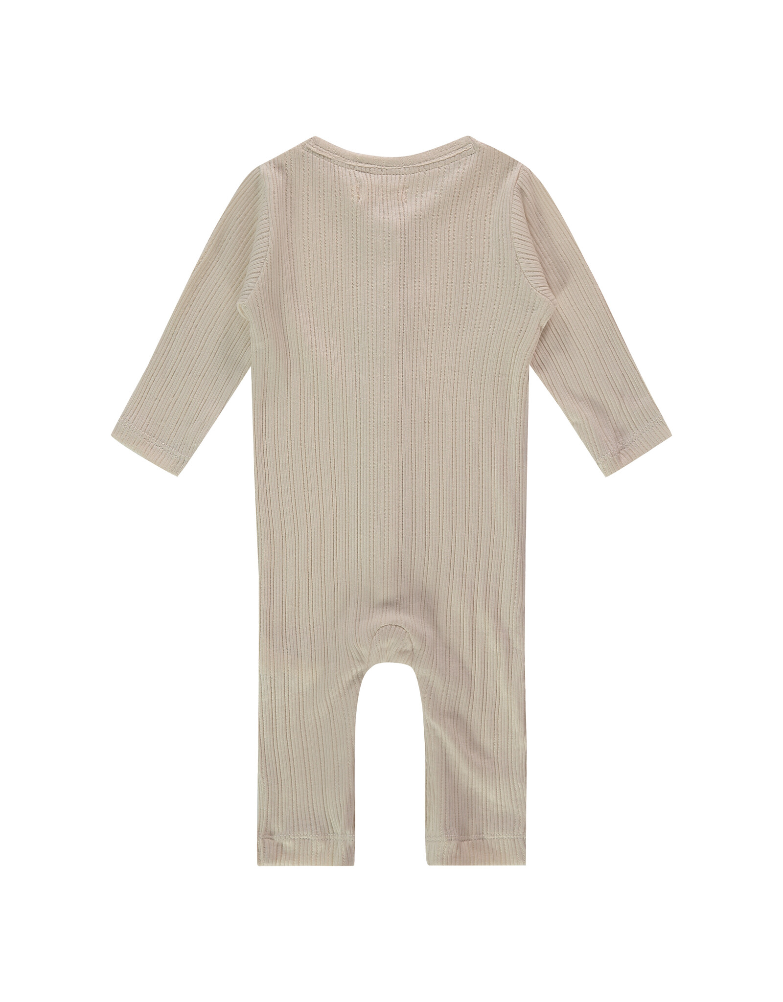 A Tiny Story baby suit long sleeve pearl TIN24429730