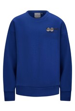 Retour Jeans BOYS SWEATERS Hidde cobalt RJB-43-714-5041