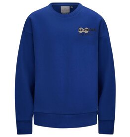 Retour Jeans BOYS SWEATERS Hidde cobalt RJB-43-714-5041