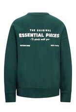 Retour Jeans BOYS SWEATERS Easton deep forest RJB-43-709-6095