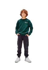 Retour Jeans BOYS SWEATERS Easton deep forest RJB-43-709-6095