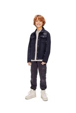 Retour Jeans BOYS SWEATERS Lion black RJB-43-705-9000