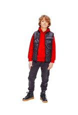 Retour Jeans BOYS F JACKETS Bjorn black RJB-43-616-9000