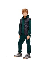 Retour Jeans BOYS F JACKETS Bjorn black RJB-43-616-9000