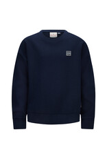 Retour Jeans BOYS SWEATERS Gabriel dark navy RJB-43-708-5085