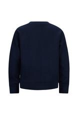 Retour Jeans BOYS SWEATERS Gabriel dark navy RJB-43-708-5085